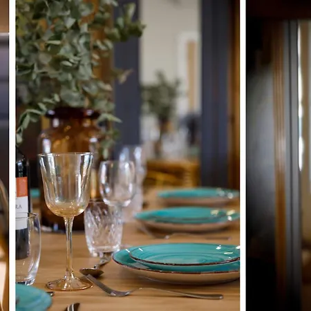 The Dodsworth Modern 4 Bedroom House, Sleeps 8