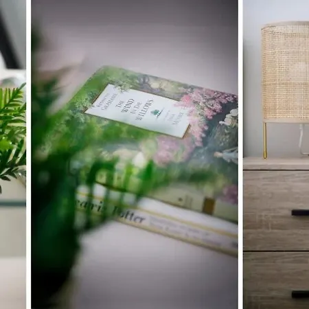 Semesterbostad The Dodsworth Modern 4 Bedroom House, Sleeps 8 York