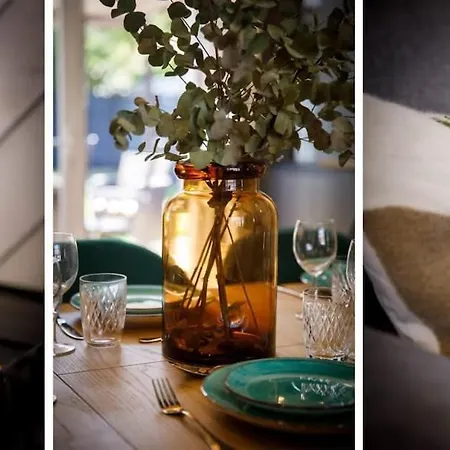 The Dodsworth Modern 4 Bedroom House, Sleeps 8 York