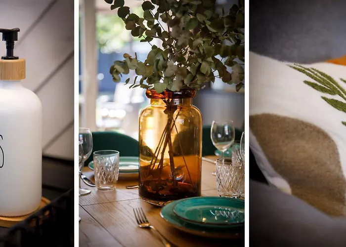 Holiday home The Dodsworth Modern 4 Bedroom House, Sleeps 8 York