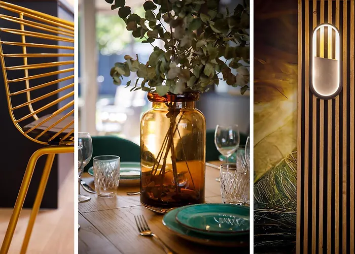 The Dodsworth Modern 4 Bedroom House, Sleeps 8 Holiday home