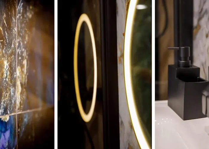 The Dodsworth Modern 4 Bedroom House, Sleeps 8 Holiday home *