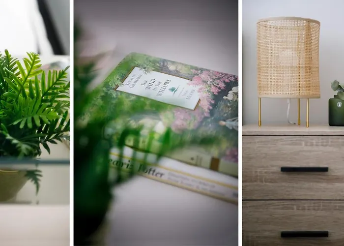 Holiday home The Dodsworth Modern 4 Bedroom House, Sleeps 8