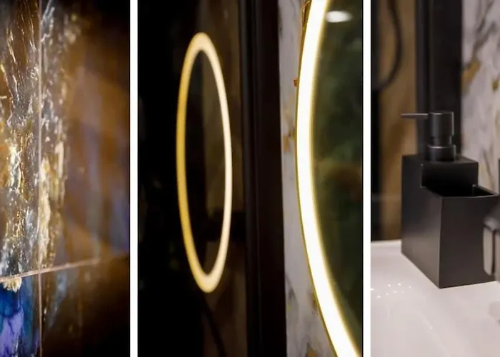 The Dodsworth Modern 4 Bedroom House, Sleeps 8 Holiday home York