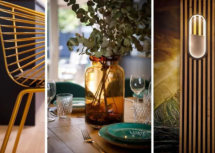 The Dodsworth Modern 4 Bedroom House, Sleeps 8 Holiday home York