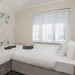 Casa de Férias The Dodsworth Modern 4 Bedroom House, Sleeps 8 York