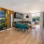 Casa de Férias The Dodsworth Modern 4 Bedroom House, Sleeps 8 York