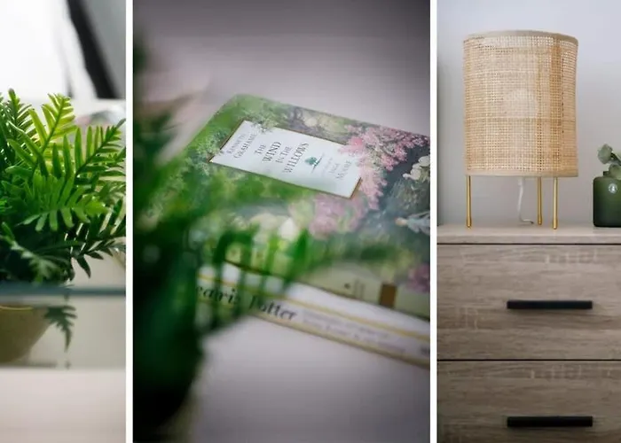 Holiday home The Dodsworth Modern 4 Bedroom House, Sleeps 8 York